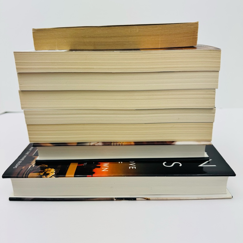 E. Lynn Harris book bundle. 8 books in total. 2 hardcover, 6 paperback books. - Picture 4 of 6